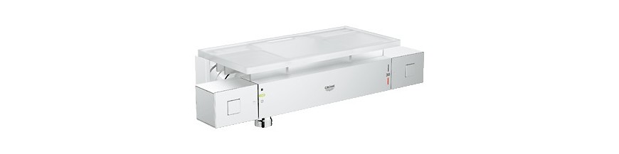 Grohtherm Cube